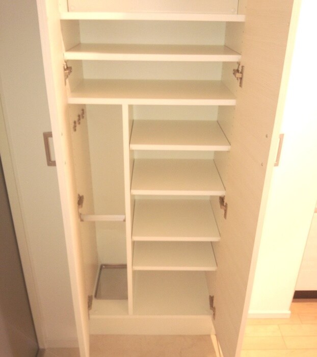 プラウドフラット森下の物件内観写真