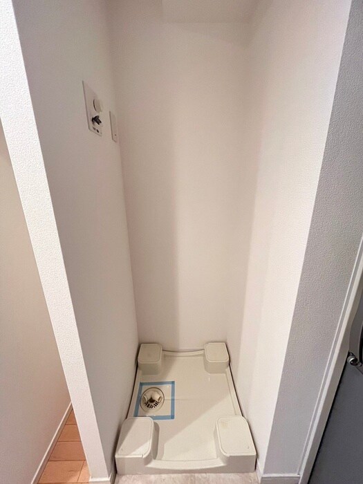 プラウドフラット森下の物件内観写真