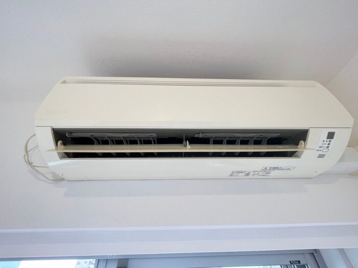 プラウドフラット森下の物件内観写真