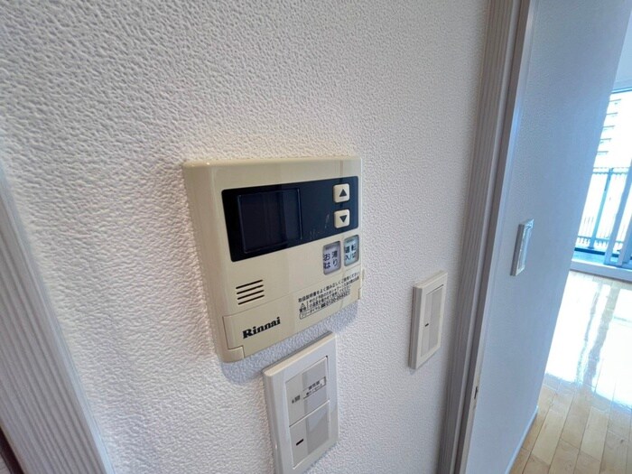 プラウドフラット森下の物件内観写真