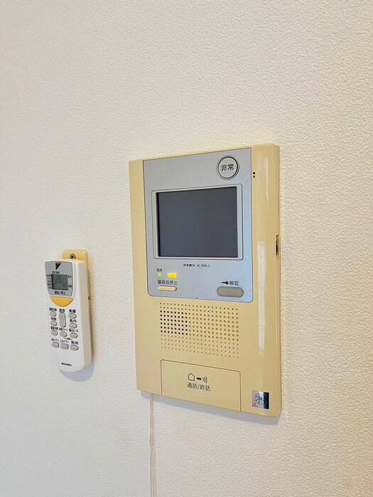 プラウドフラット森下の物件内観写真