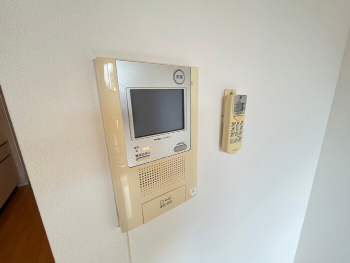 プラウドフラット森下の物件内観写真