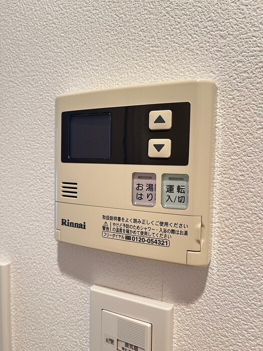 プラウドフラット森下の物件内観写真