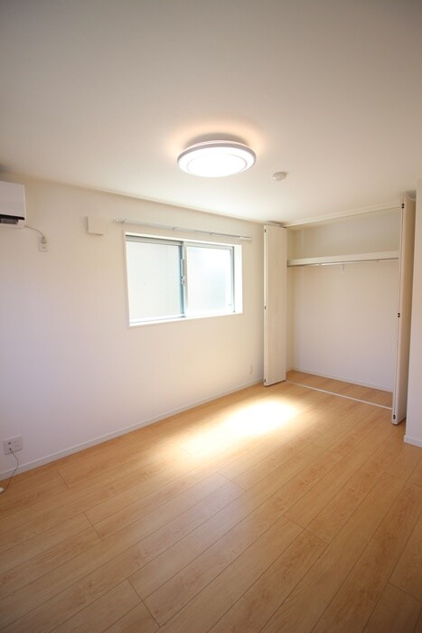 AXIS中町の物件内観写真