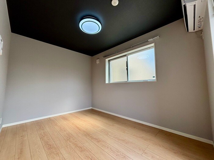 AXIS中町の物件内観写真