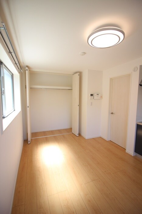 AXIS中町の物件内観写真