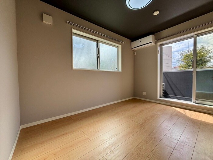 AXIS中町の物件内観写真