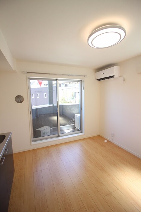 AXIS中町の物件内観写真