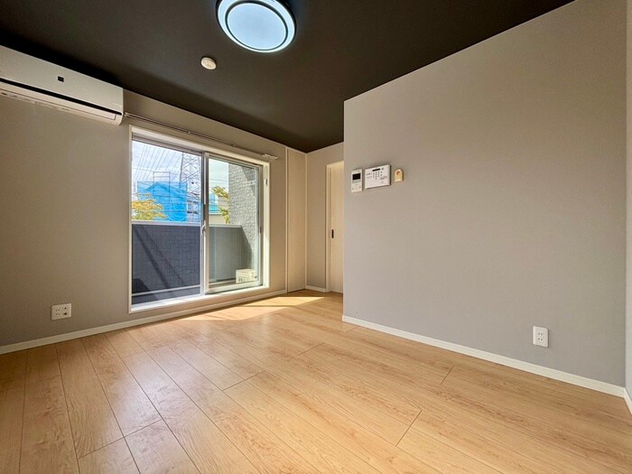 AXIS中町の物件内観写真