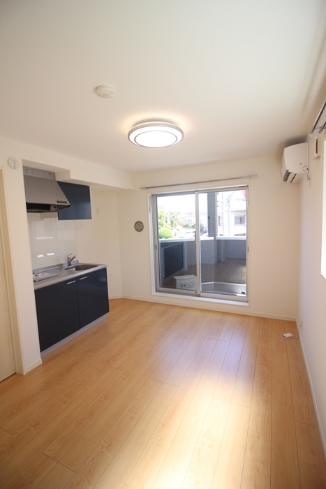 AXIS中町の物件内観写真