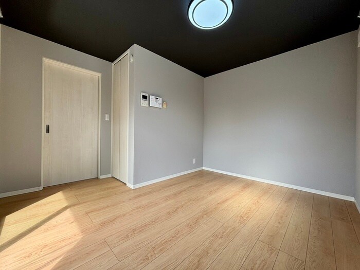 AXIS中町の物件内観写真