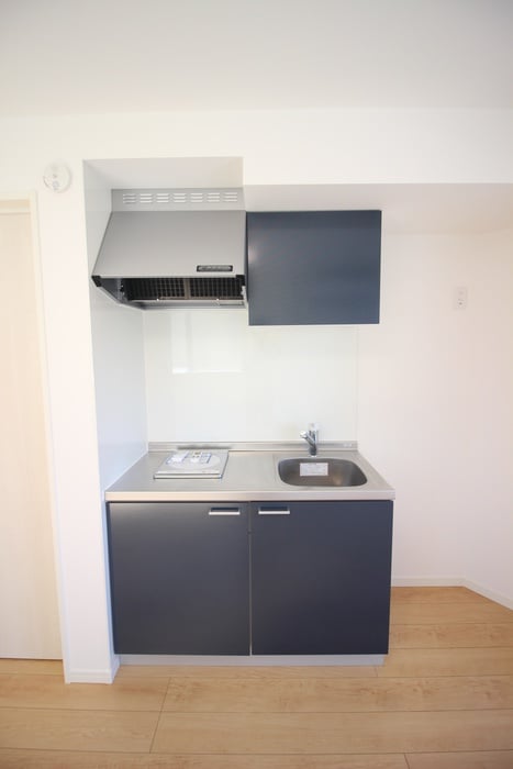 AXIS中町の物件内観写真