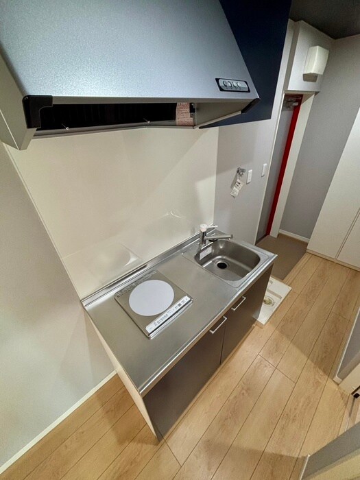 AXIS中町の物件内観写真