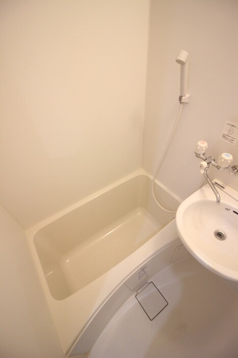 AXIS中町の物件内観写真