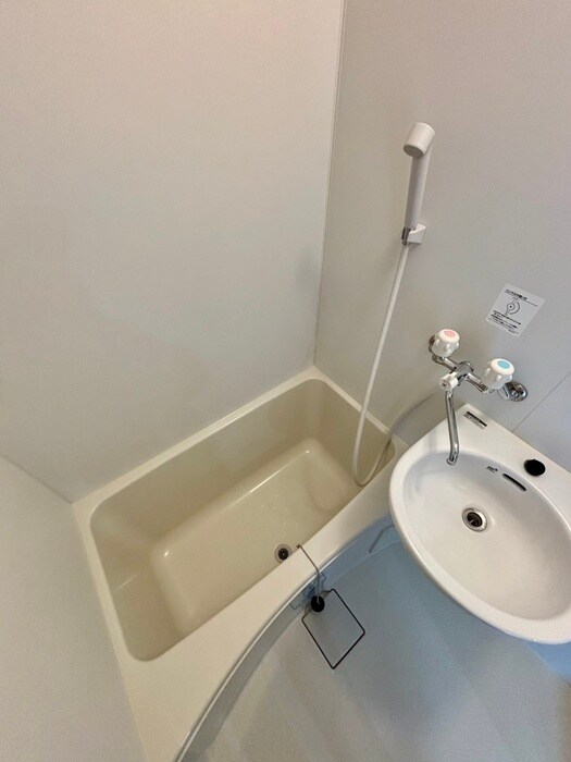 AXIS中町の物件内観写真