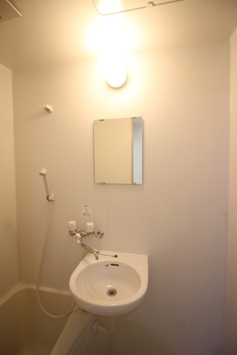 AXIS中町の物件内観写真