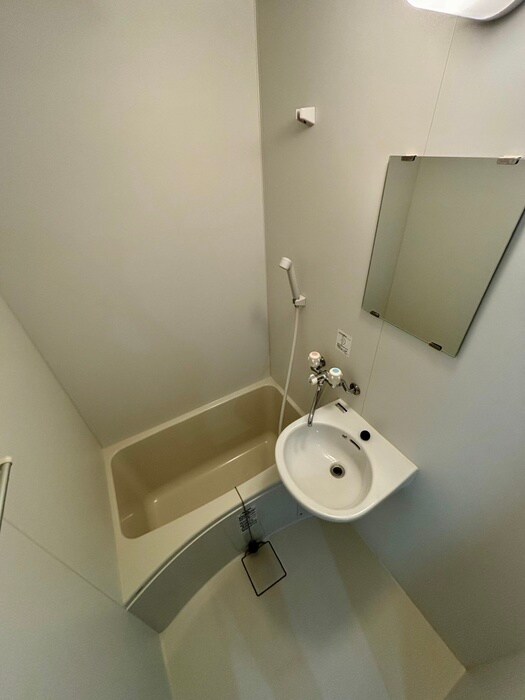 AXIS中町の物件内観写真