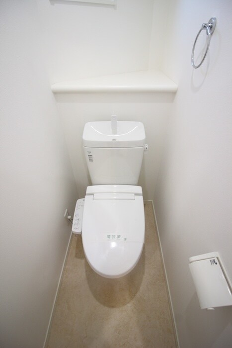 AXIS中町の物件内観写真