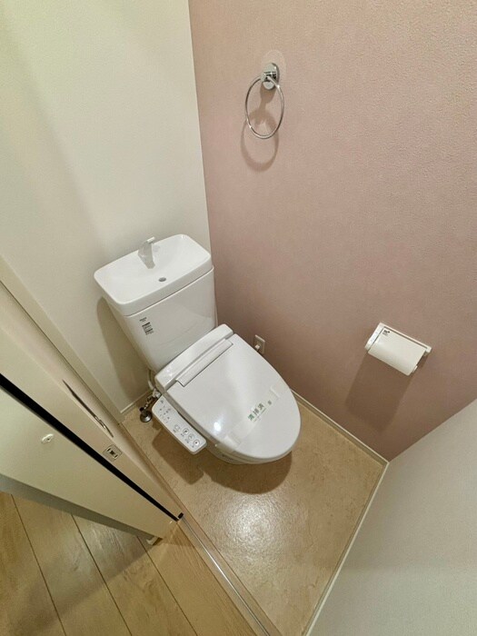 AXIS中町の物件内観写真