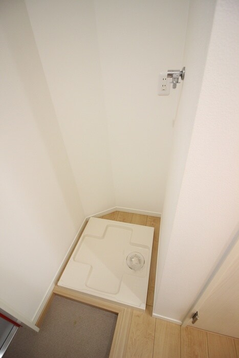 AXIS中町の物件内観写真