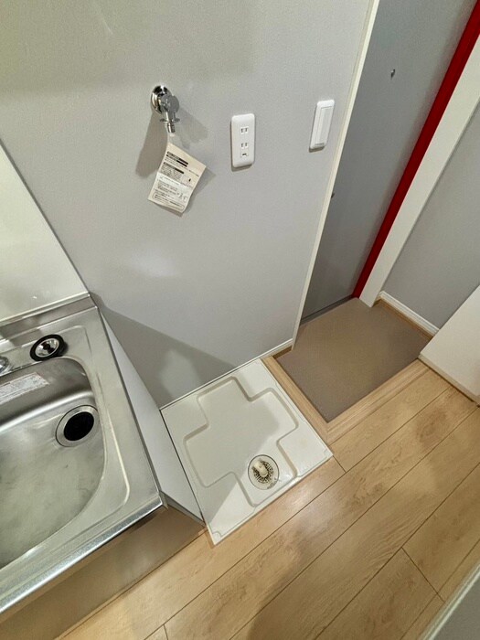 AXIS中町の物件内観写真