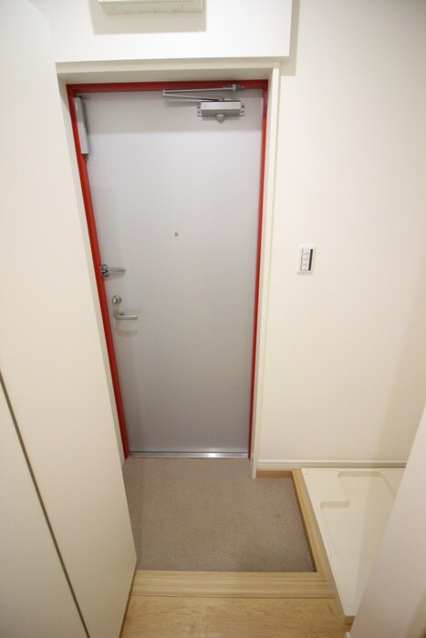 AXIS中町の物件内観写真