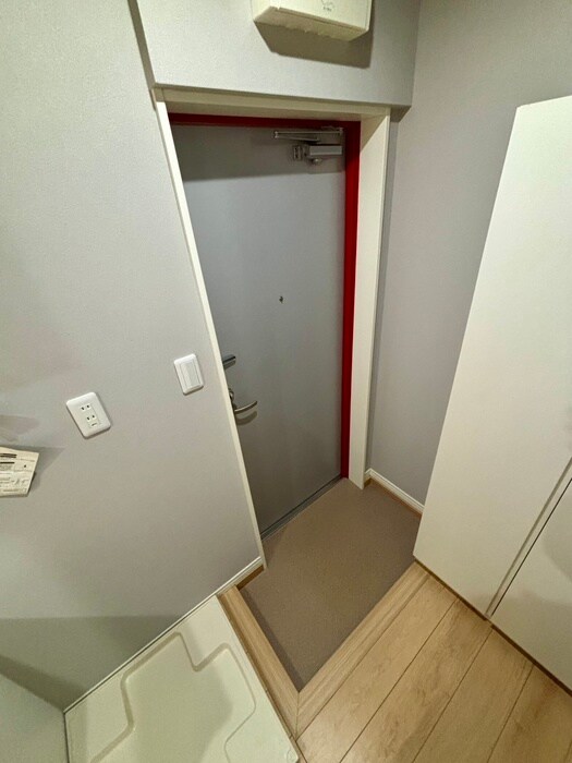 AXIS中町の物件内観写真