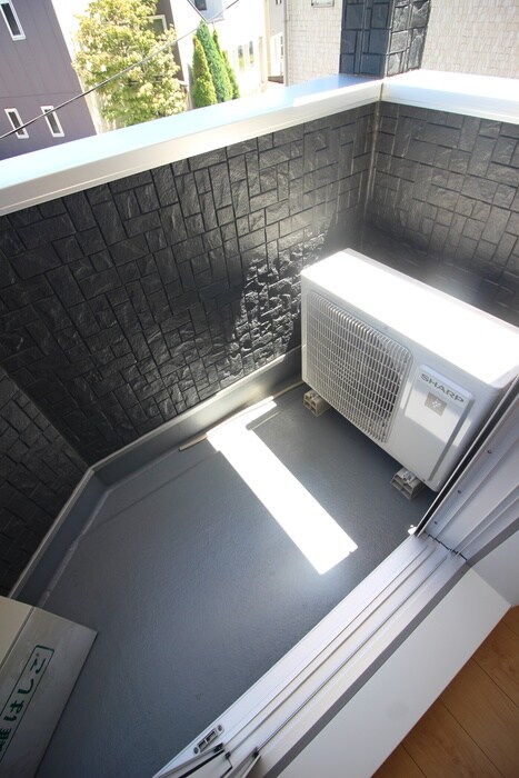 AXIS中町の物件内観写真