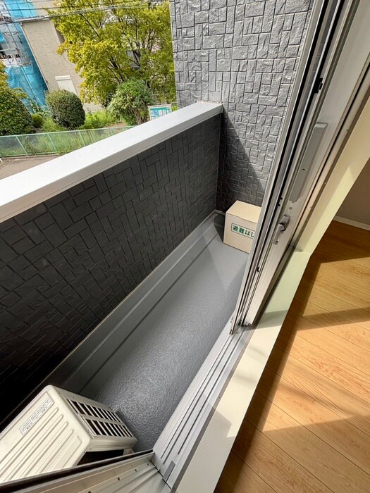 AXIS中町の物件内観写真