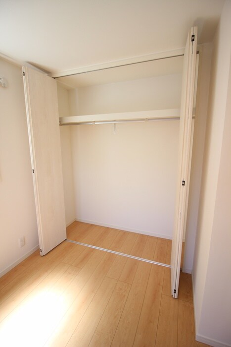 AXIS中町の物件内観写真