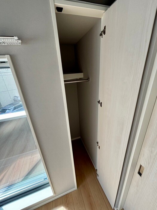 AXIS中町の物件内観写真