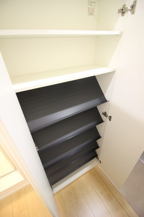 AXIS中町の物件内観写真