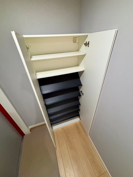 AXIS中町の物件内観写真