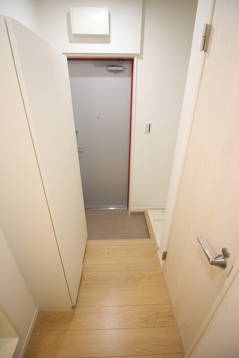 AXIS中町の物件内観写真