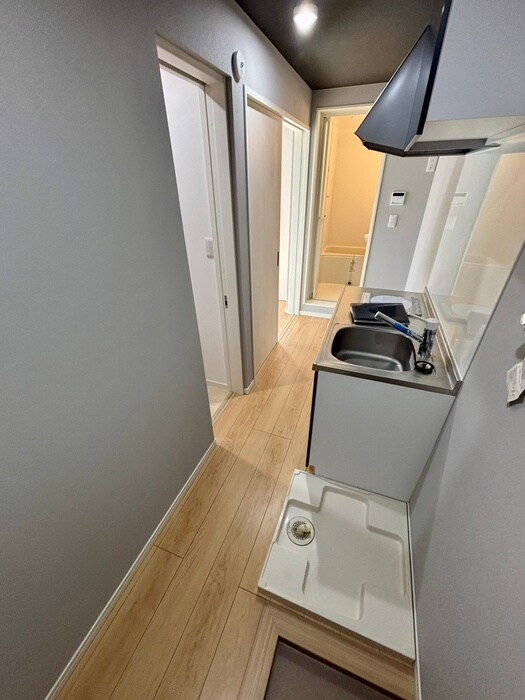 AXIS中町の物件内観写真