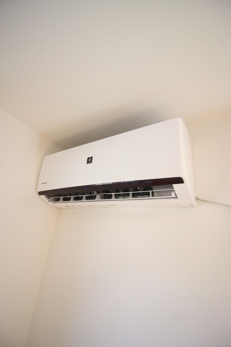 AXIS中町の物件内観写真