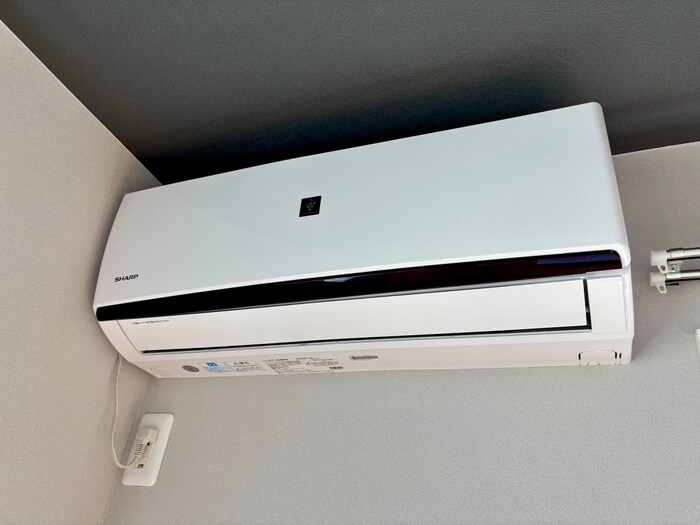 AXIS中町の物件内観写真