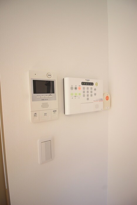 AXIS中町の物件内観写真