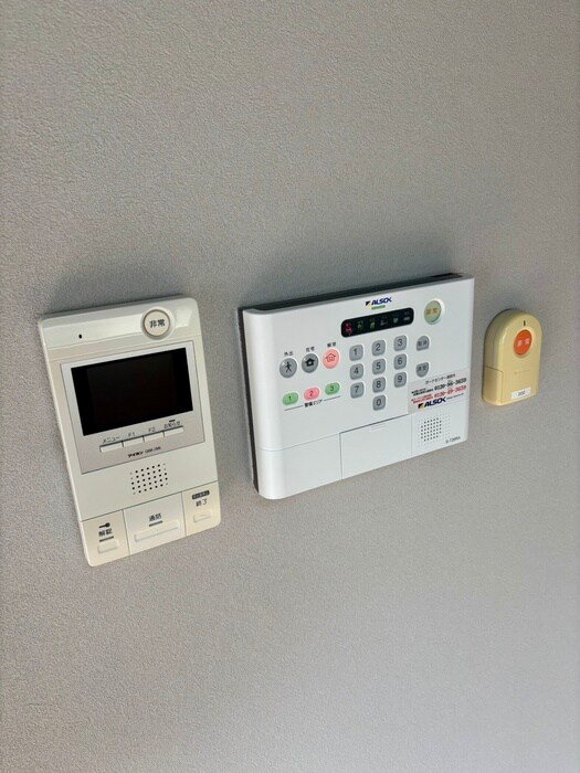 AXIS中町の物件内観写真