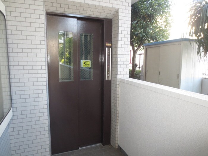 ニューホライズン湘南の物件外観写真