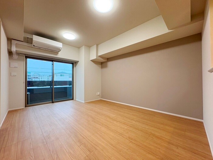 サンジョイアゼロの物件内観写真