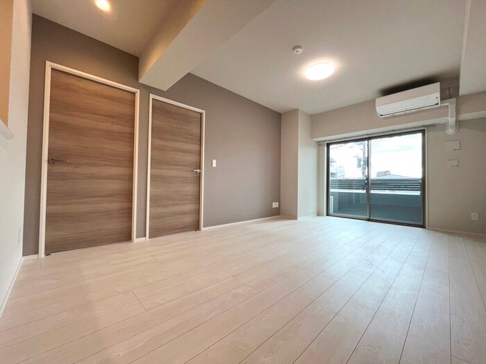 サンジョイアゼロの物件内観写真