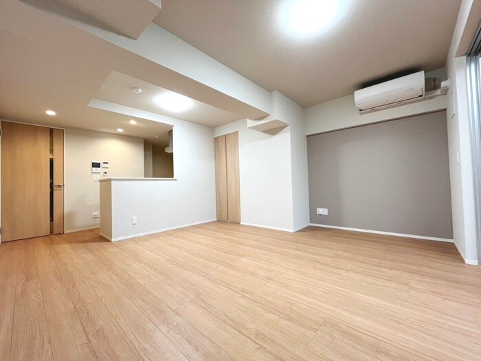 サンジョイアゼロの物件内観写真