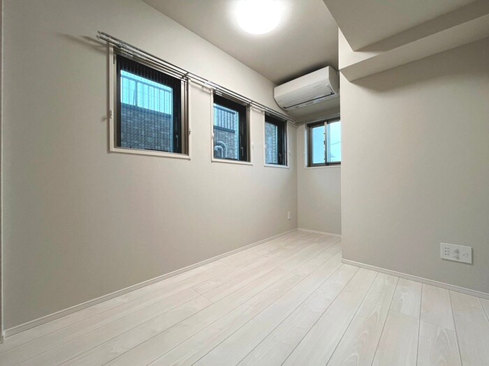 サンジョイアゼロの物件内観写真