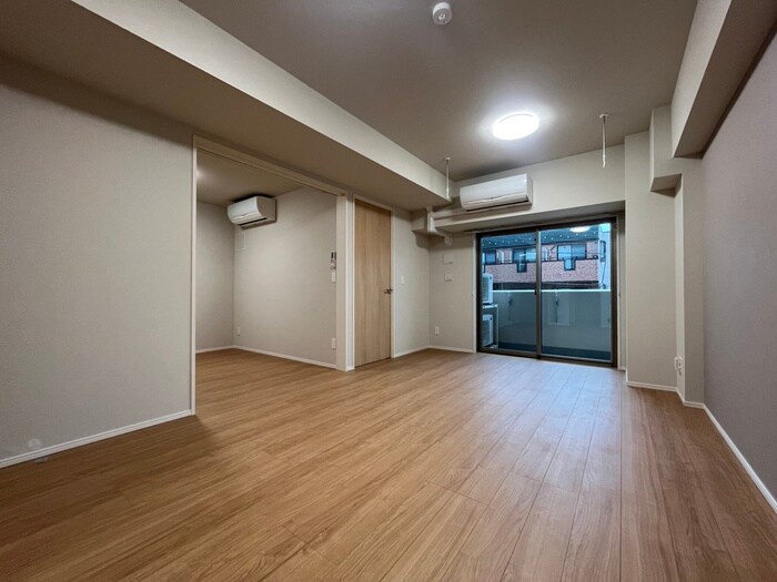 サンジョイアゼロの物件内観写真