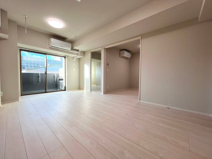 サンジョイアゼロの物件内観写真