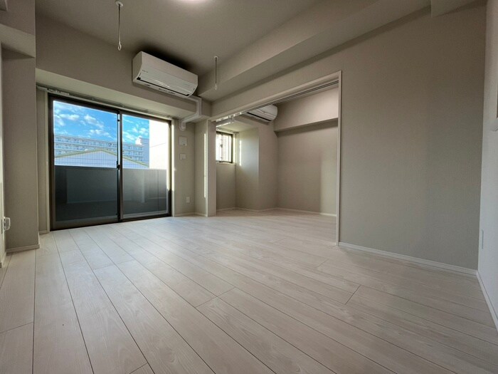 サンジョイアゼロの物件内観写真