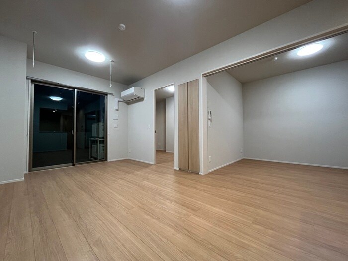 サンジョイアゼロの物件内観写真