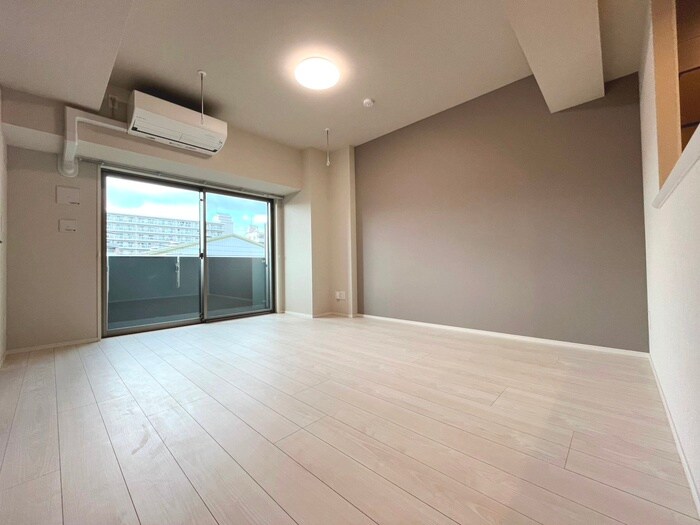 サンジョイアゼロの物件内観写真