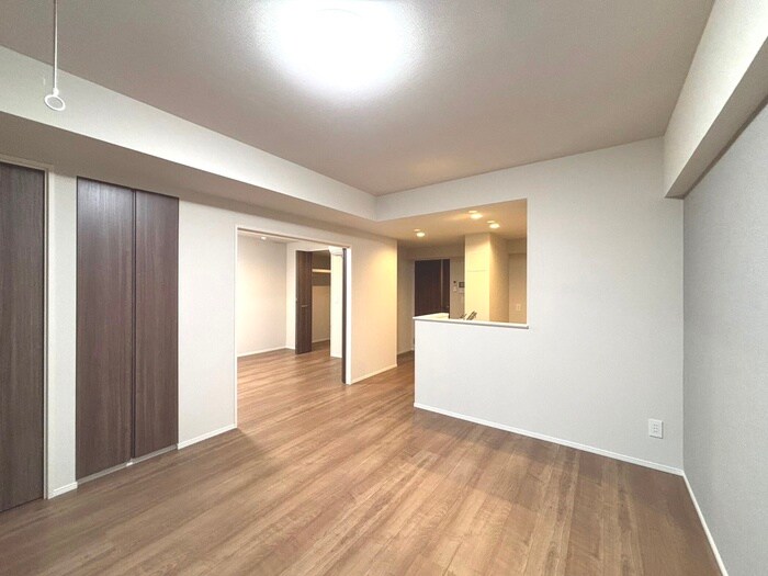 サンジョイアゼロの物件内観写真